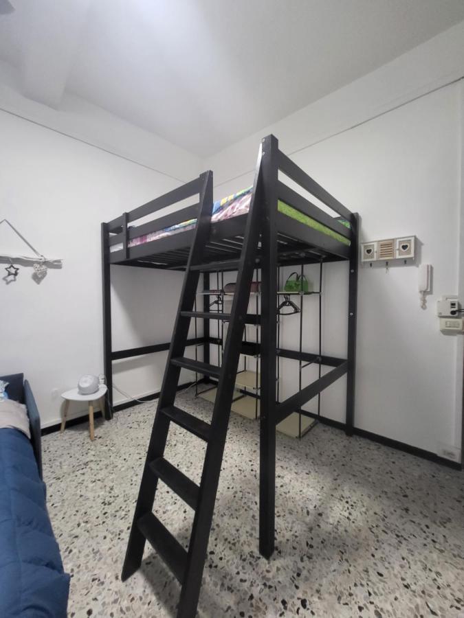 Casina Angiulina Finale Ligure Exterior foto